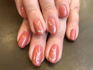 ネイル K. Airiのネイルデザイン