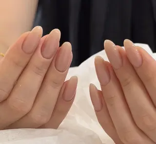 ネイル 🎀 UU_nailのネイルデザイン
