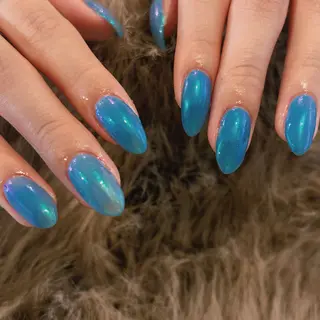 ネイル NailMind イズミのネイルデザイン