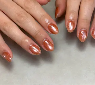 ネイル Narumi/ 表参道シェアサロンのネイルデザイン