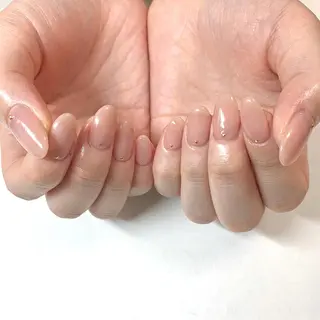 メンズ ネイル YUN君 🦍のネイルデザイン