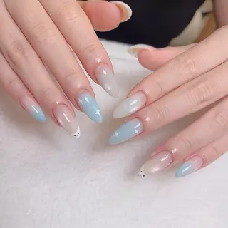 ネイル Sora NAILのネイルデザイン