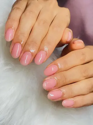ネイル NailKaisei 自宅サロンのネイルデザイン
