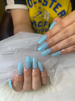 ネイル Suka Nailのネイルデザイン