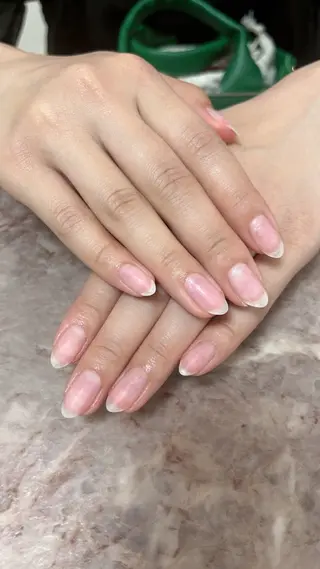 ネイル Will nail salonのネイルデザイン