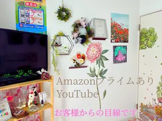 東京あきる野市ネイル ✿ ｙｕiのネイルデザイン