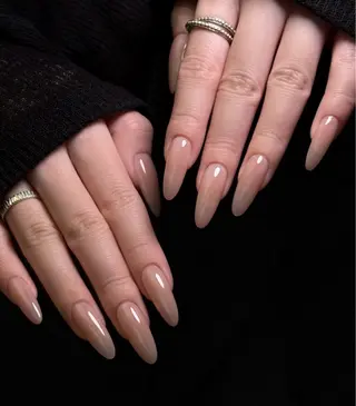 ネイル GreenNail salonのネイルデザイン
