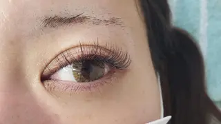 マツエク・マツパ SAKI　 eyelashのマツエク・マツパデザイン