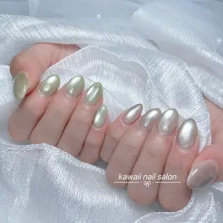 ネイル Hina KawaiiNailのネイルデザイン