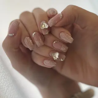 ネイル Soala Nailのネイルデザイン