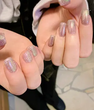 ネイル misaki ..のネイルデザイン