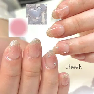 ネイル nana akazawaのネイルデザイン