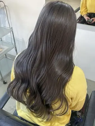 カラー cinci / 🍀︎ゆうか🍀︎のヘアスタイル