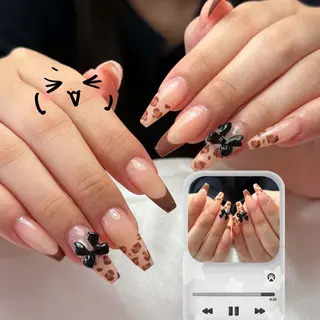 ネイル Kiwami nailsalonのネイルデザイン
