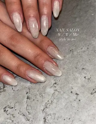 ネイル NAIL SALON S/T/Meのネイルデザイン