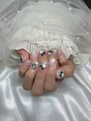 ネイル sissy sakuraのネイルデザイン