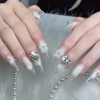 ネイル Sully Nail Labのネイルデザイン