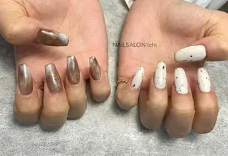 ネイル NAILSALON Ichiのネイルデザイン
