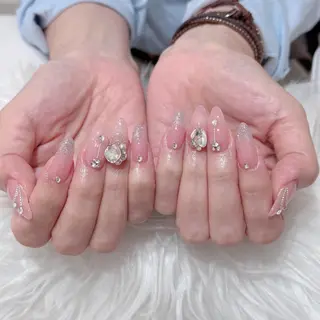 ネイル Nihonthy Nail 新宿のネイルデザイン