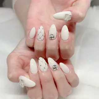 ネイル うにゃねいる ✿ harunaのネイルデザイン
