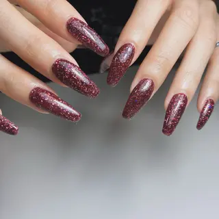 ネイル nail salon anoneのネイルデザイン