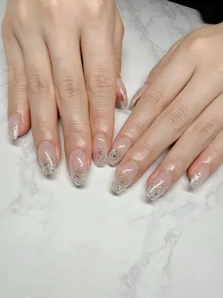 ネイル nailist SATO【銀座】のネイルデザイン