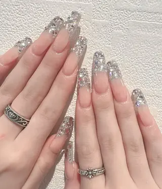 ネイル D-BEAUTY Nailsalonのネイルデザイン