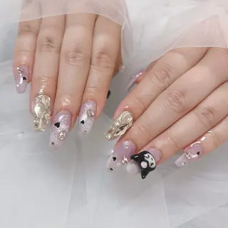 ネイル 💅fleur Ayumiのネイルデザイン