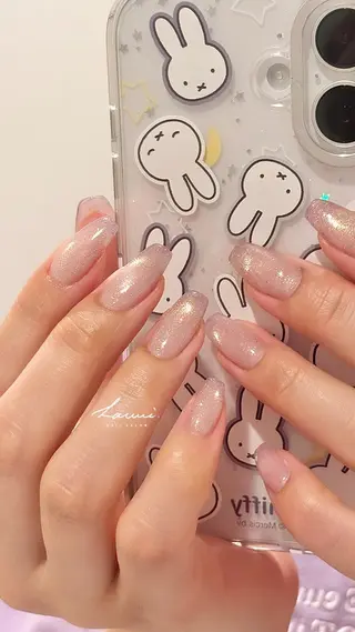 ネイル Laumi NAIL SALON/新宿南口のネイルデザイン