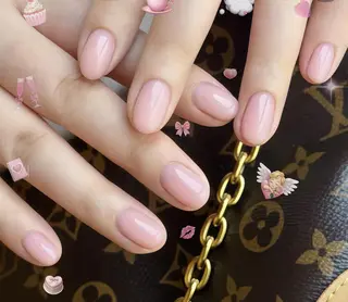 ネイル Molly _nailのネイルデザイン