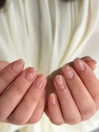 ネイル nail salon linoのネイルデザイン