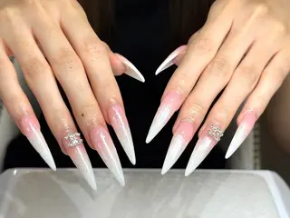 ネイル RUBY NAIL SALONのネイルデザイン