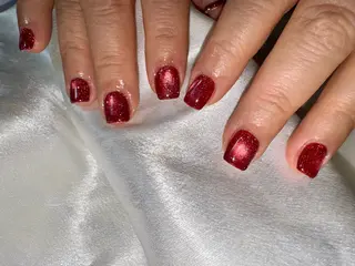ネイル kikinail 溝の口のネイルデザイン