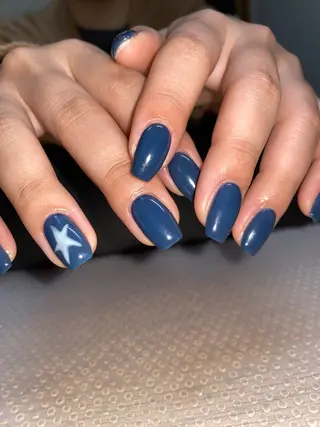 ネイル tetty nailsalonのネイルデザイン