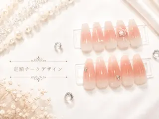 ネイル You&Me NAOのネイルデザイン