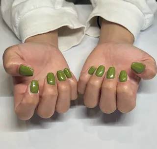 ネイル esu nail/ saranのネイルデザイン
