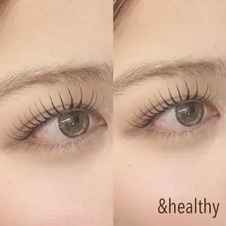マツエク・マツパ 🍓Q-LASH ニイミ🍓のマツエク・マツパデザイン