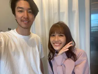 ミディアム ショート職人 美容師【KENTA】のヘアスタイル