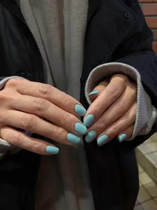 ネイル Yamada Rikakoのネイルデザイン