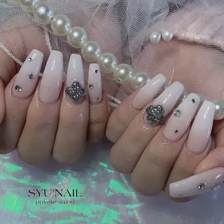 ネイル SYU'NAIL /YUKIのネイルデザイン