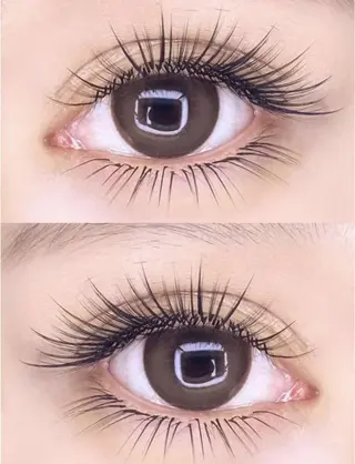 マツエク・マツパ Kara🌻マツエク &Nailサロン💛のマツエク・マツパデザイン