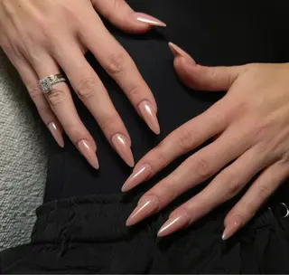 ネイル Nancy nail めいのネイルデザイン
