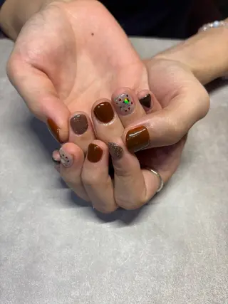 ネイル nails by sayaのネイルデザイン