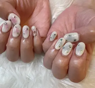 ネイル nailartist lisaのネイルデザイン