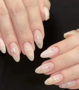ネイル H.baby Nail Salonのネイルデザイン