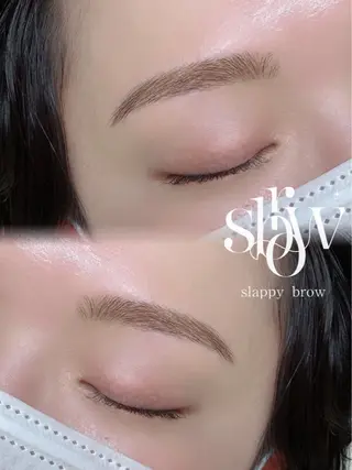 アイブロウ mignon /まつげパーマ・眉毛のマツエク・マツパデザイン