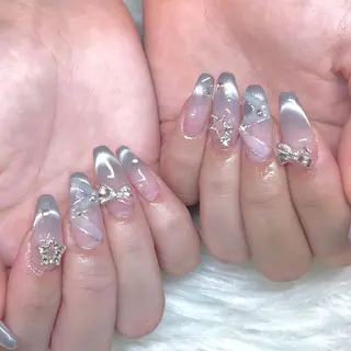 ネイル KIREIE NAILSのネイルデザイン