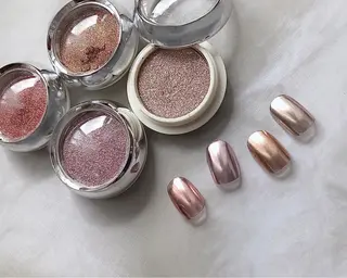 ネイル saki_ nail heronのネイルデザイン