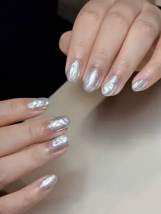 ネイル Su. Naillandのネイルデザイン