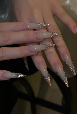 ネイル Suka Nailのネイルデザイン